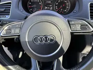 2016 Audi Q3 Prestige SUV