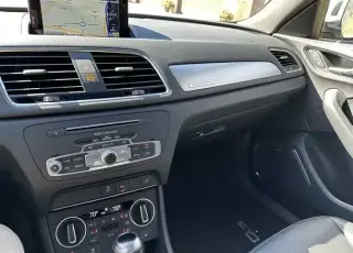 2016 Audi Q3 Prestige SUV