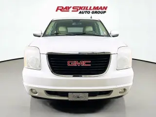 GMC Yukon 2012 4x4 SLT 4dr SUV