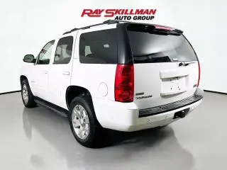 GMC Yukon 2012 4x4 SLT 4dr SUV