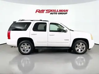 GMC Yukon 2012 4x4 SLT 4dr SUV