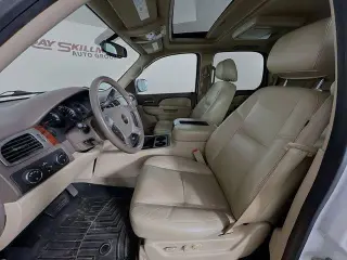 GMC Yukon 2012 4x4 SLT 4dr SUV