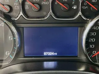 GMC Sierra 1500 2018 4x4 SLE 4dr Double Cab 6.5 ft. SB