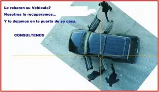 Detectives Privados