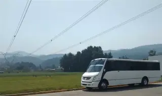 Transporte Escolar