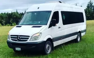 Transporte Escolar