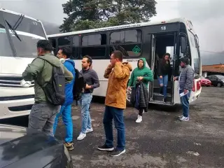 Transporte Escolar