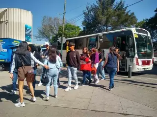 Transporte Escolar