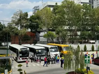 Transporte Escolar
