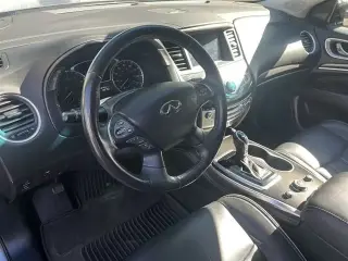 2018 Infiniti QX60 AWD