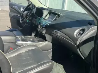2018 Infiniti QX60 AWD