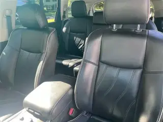 2018 Infiniti QX60 AWD
