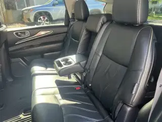 2018 Infiniti QX60 AWD
