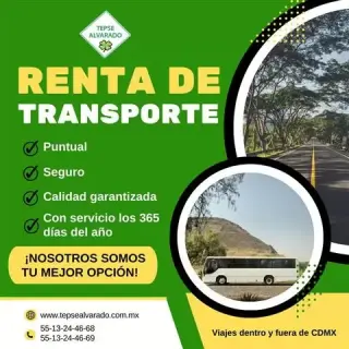 Transporte seguro