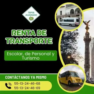 Transporte seguro