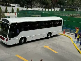 Transporte seguro