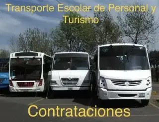 Transporte seguro
