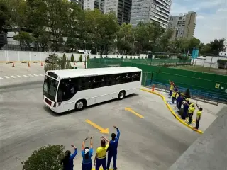 Transporte seguro