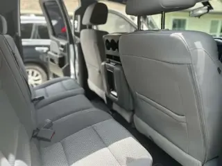 2018 Silverado 1500 Custom 2WD