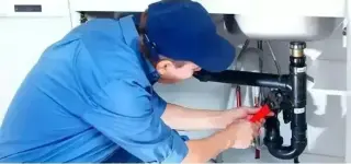 PLOMERO EXPRESS