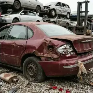 ¡EL AUTO JUNK COMPRA TU CARRO!