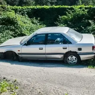¡EL AUTO JUNK COMPRA TU CARRO!