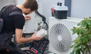 Electricista Económico LA