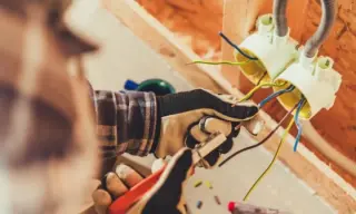 Electricista Económico LA