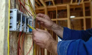 Electricista Económico LA