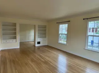 Spacious 1 Bedroom 1 Bath Apt
