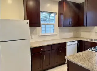 Spacious 1 Bedroom 1 Bath Apt