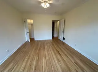 Spacious 1 Bedroom 1 Bath Apt