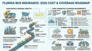 Certified Miami Bus Insurance