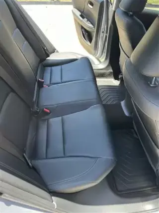 2017 Honda Accord Touring V6