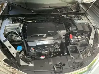 2017 Honda Accord Touring V6