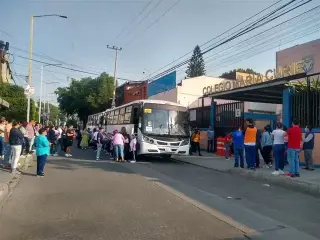 Transportes Escolares Alvarado