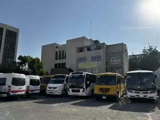 Transportes Escolares Alvarado