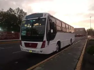 Transportes Escolares Alvarado