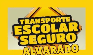 Transportes Escolares Alvarado