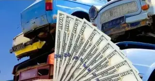 🚗💰PAGO CASH POR SU JUNK CAR!