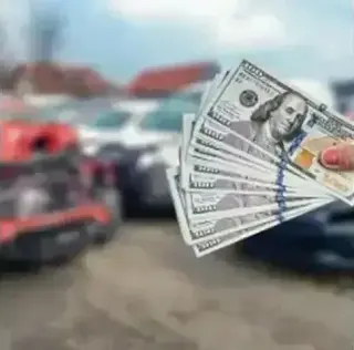 🚗💰PAGO CASH POR SU JUNK CAR!