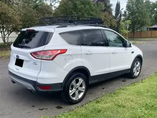 2015 escape SE AWD