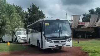 Transporte de turismo