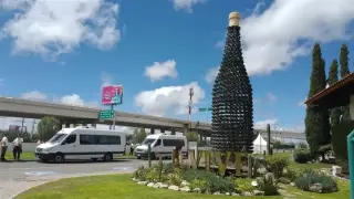 Transporte de turismo