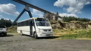 Transporte de turismo