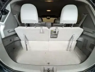 2012 Toyota highlander SUV