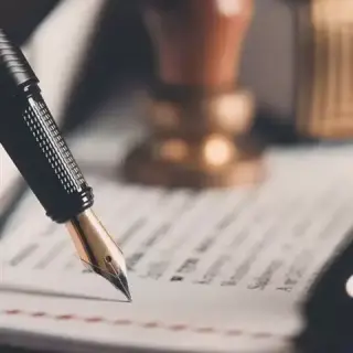 AZUL INK SIGNINGS