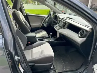 2014 RAV4 XLE AWD