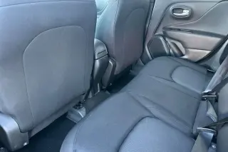 2023 Jeep Renegade