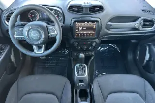 2023 Jeep Renegade